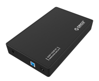 Obudowa do dysku Orico SATA 3,5" USB 5Gbps